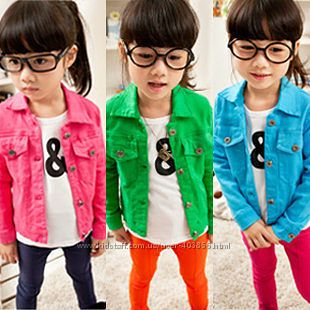 вітровки піджаки куртки