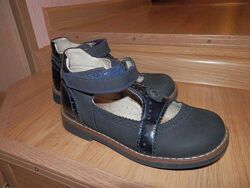 Туфлі для дівчинки TOPITOP  Туреччина розмір 32 устілка 21.2 см