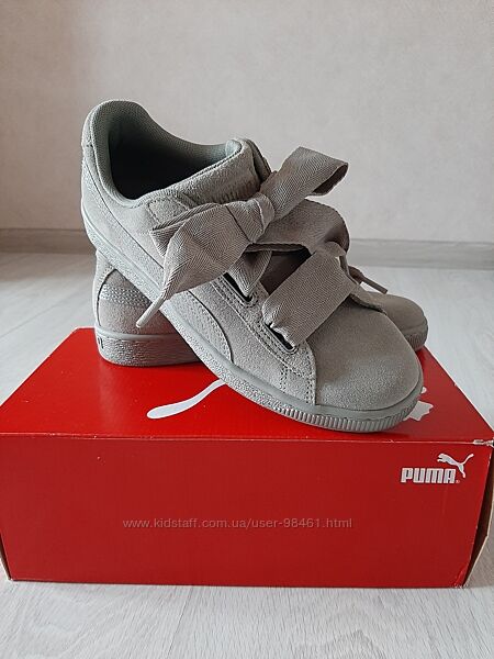 Кросівки Puma 37,5