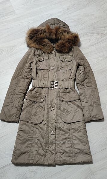 Зимове пальто Milhan