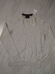 Джемпер коттон