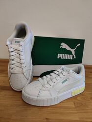 Кросівки Puma шкіряні 37,5р.