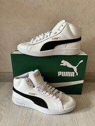 Високі кросівки Puma