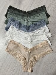 Трусики хіпстери H&M