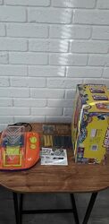 Гра Melt&acuten mold factory від Crayola