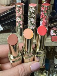 Dolce&Gabbana бальзами для губ оригінал 