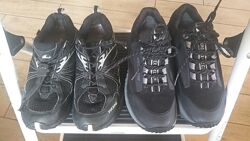 Трекинговые кроссовки Viking gor-tex 36 и 37 размер