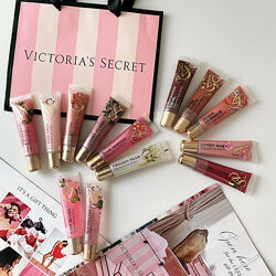 8 лучших оттенков вкусных блесков для губ от Victorias Secret