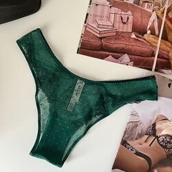 #9: Brazilian размер M