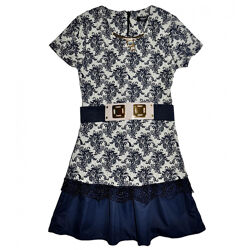 Платье Diren Kids Wear Турция р.158-164