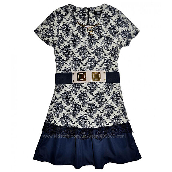 Платье Diren Kids Wear Турция р.158-164