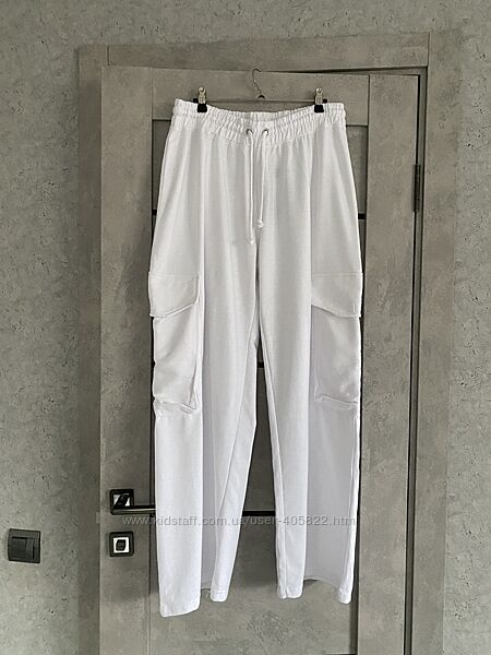 Штани карго від PLT