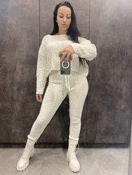 Костюм від PLT 