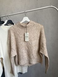 Свитер pink Woman 