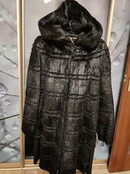 Шуба натуральна