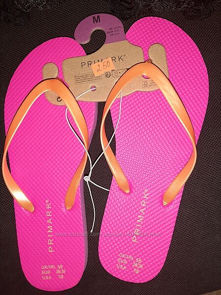 Вєтнамки с, м, л різні моделі і фірми