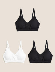 Топи Marks and spencer bralettes