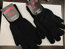 Перчатки жіночі унісекс