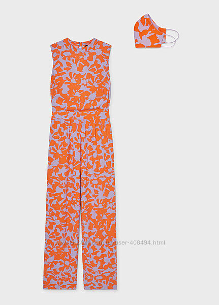 Комбінезон жіночий літній 