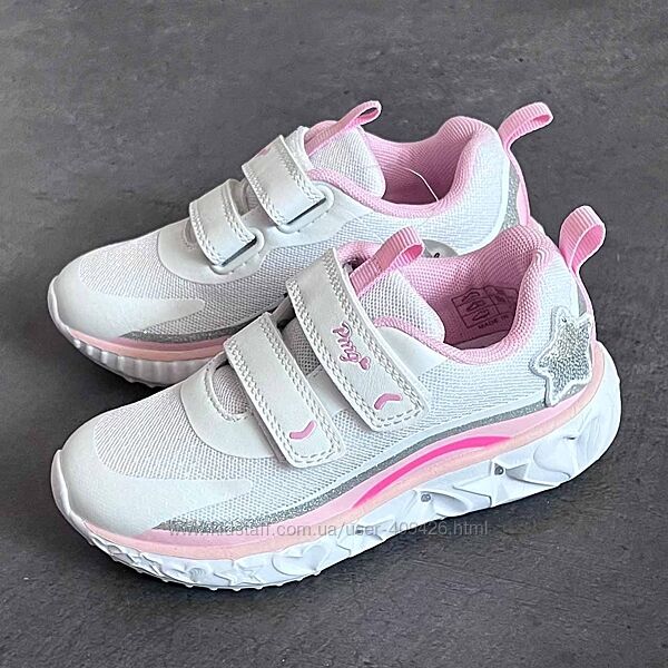 Кросівки дівчинці Primigi Італія