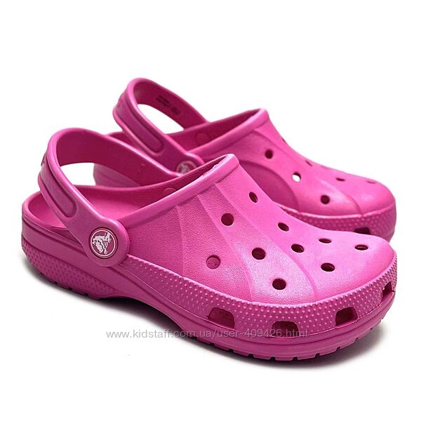 Дитячі оригінальні Crocs