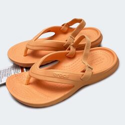 Дитячі оригінальні шльопанці Сrocs