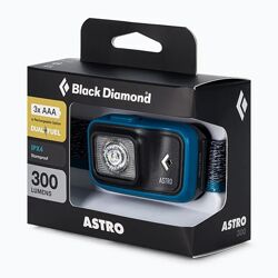 Налобний ліхтар Black Diamond Astro 300 