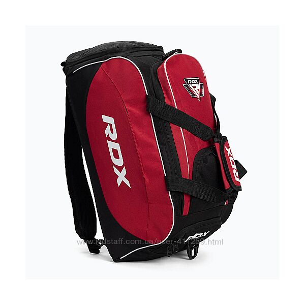 Спортивна сумка-рюкзак для тренувань RDX