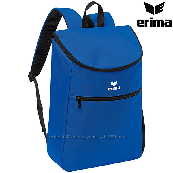 Спортивний рюкзак для тренувань ERIMA Team 24 футбольний рюкзак