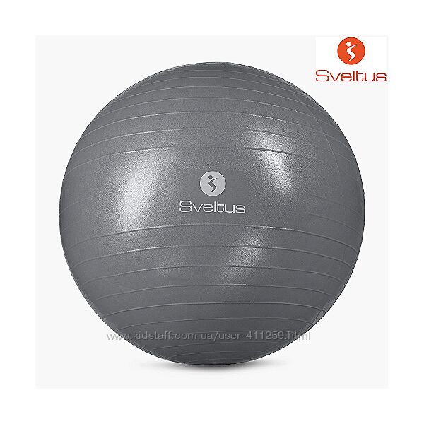 Мяч для фітнесу Sveltus Gymball ABS 65 см фітбол