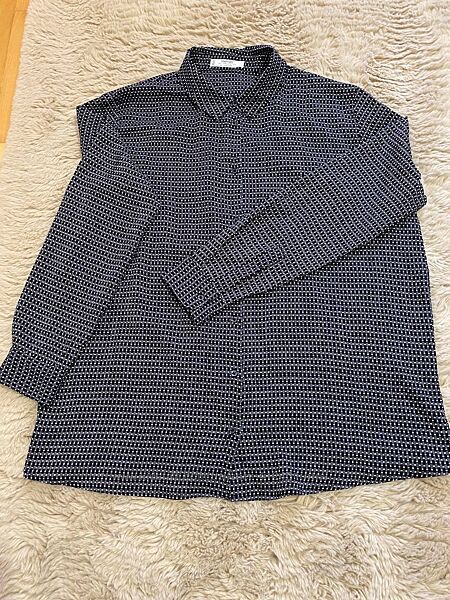 Сорочка, рубашка, блузка MANGO, розмір L/XL