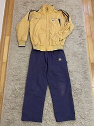 Костюм спортивний ріст 128 см, для хлопчика