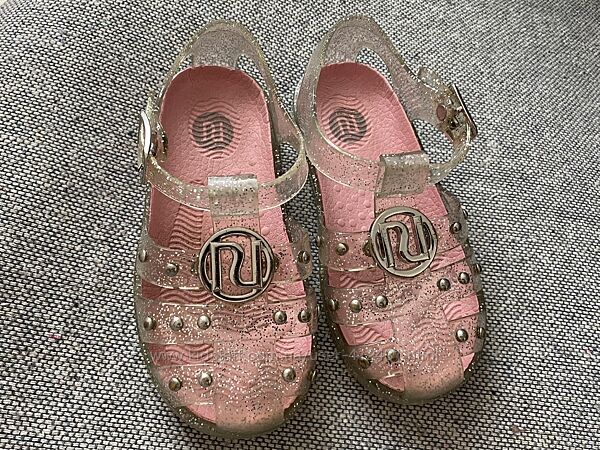 Дитячі босоніжки, сандалі, 26 розмір