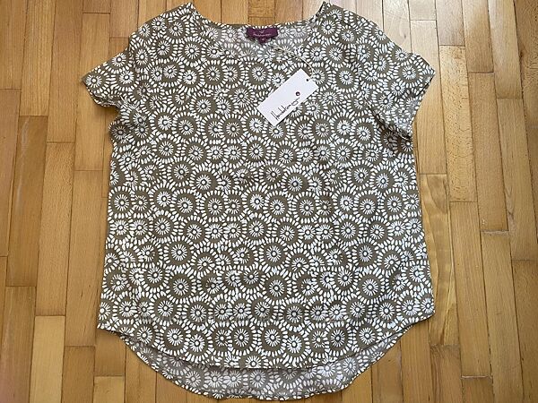 Нова блузка  HeideKonigen, розмір М