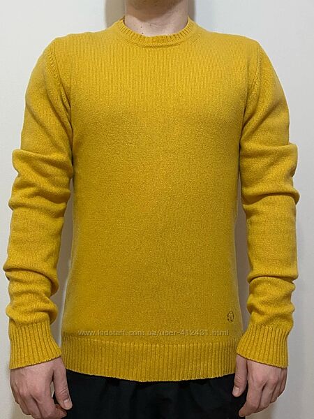 Шерстяний светер Sergio Tacchini, розмір М