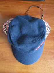 Кепка Кангоол Kangol с динамиками