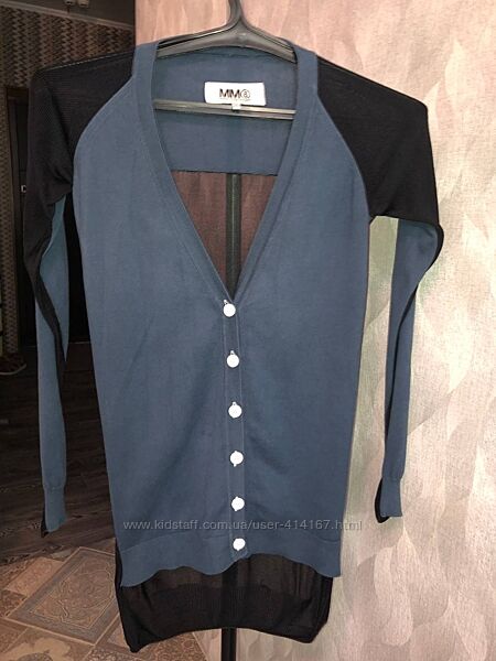 Maison Margiela Mm6 кофта