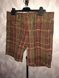 Polo Ralph Lauren India Madras шорты