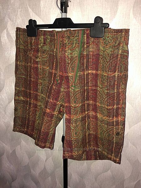 Polo Ralph Lauren India Madras шорты 