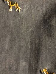 брюки штаны Polo Ralph Lauren  Navy Dog