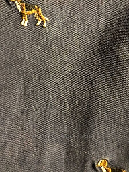 брюки штаны Polo Ralph Lauren  Navy Dog