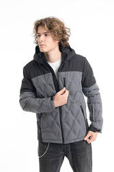 Зимова куртка, спортивна, водонепроникна. Розмір M, L, Xl, XXL