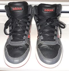 Хайтопы Adidas 37,5