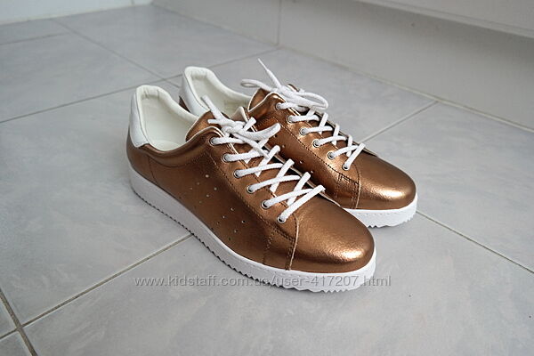 Кроссовки PAZOLINI р. 39