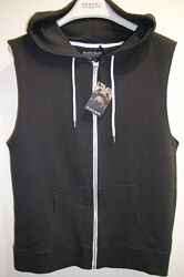 Жилет Saints&Mortals р. S