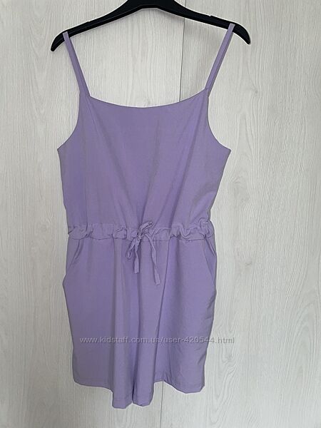 Комбінезон Ромео жіночий літній р. S в ідеальному стані.