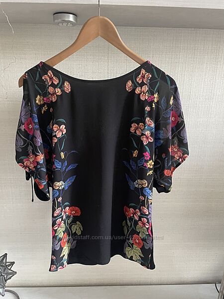 Блузка жіноча Marks&Spencer M&S Англія р. М,  европейський р.38 , англ. 10