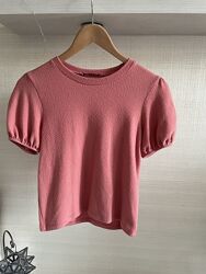 Кофта жіноча Zara р. S 