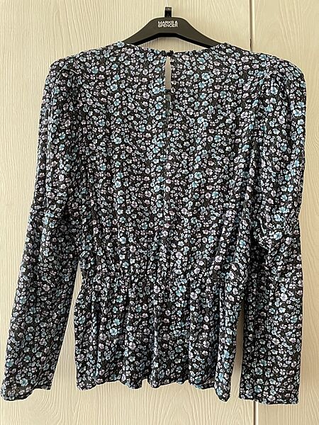 Блузка жіноча Mohito р. М