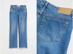 #4: 90s Flare Low Jeans